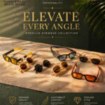 Elevate every angle