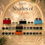 Shades of you